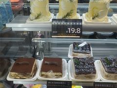 -FANEN法念·烘焙·甜点(万象城店)
