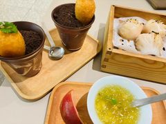 -蔡澜点心·粤菜(丽泽天街店)