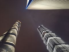 -上海柏悦酒店·世纪100牛排馆