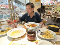 -吴家·非遗淮扬小馆(镇江万达广场店)