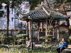 -华山儿童公园