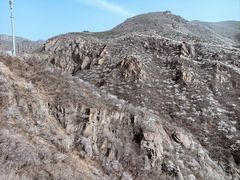 -妙峰山风景名胜区