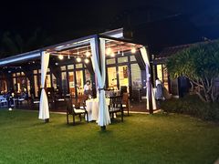 -宴悦海鲜餐厅·游水海鲜·牛排(亚龙湾瑞吉店)