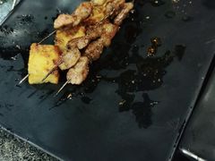 -锦州烧烤(北太平庄店)