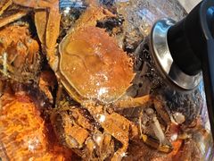 -半岛听涛蒸汽海鲜自助(K11店)