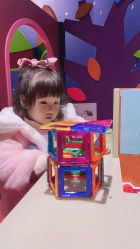 -幻贝家儿童乐园(苏州中心店)