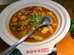 -魏铭鱼头捞饭(晋阳路店)