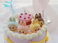 -DearCake 黛点心(花牌坊店)