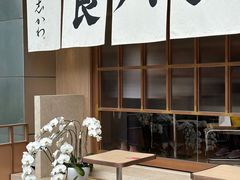 -银座仁志川·生吐司专门店(香港广场店)