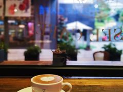 -MUSEE CAFE(保利·时光里店)