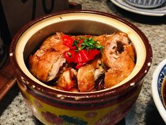 王府泡椒鸡-南京大牌档(中关村店)