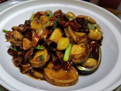 -必点海鲜·鲅鱼水饺(鞍山西道店)