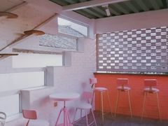 -喵屿·大理花园猫咖