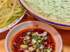 -人和水上飘(第一家店)