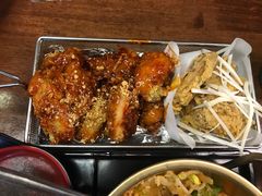 -米屋石锅拌饭(师大店)