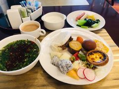 -银川国贸中心酒店