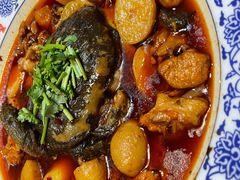 -徐鼎盛民间菜(南坪后堡店)