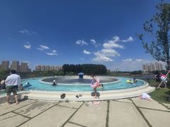 -清河半岛温泉度假酒店