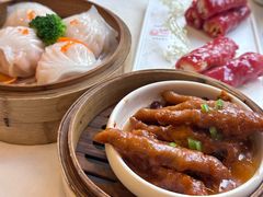 -万山楼海鲜酒家·二十三年老字号
