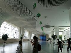 -中国杭州低碳科技馆