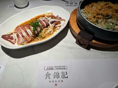 -食锦记·福建私房菜(浦西万达店)