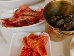 -第六季自助餐厅(北太平庄店)
