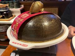 -魏铭鱼头捞饭(晋阳路店)