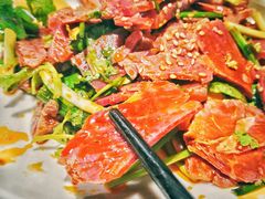 -郑喜旺烧烤(郑州总店)