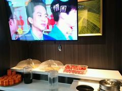 -海底捞火锅(长沙华创国际广场店)