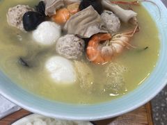 -百家鲜·杭帮菜