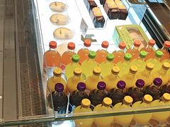 -西村叔叔的店·面包·甜品·蛋糕(清河万象汇店)