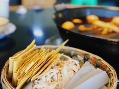 笋尖-李子坝梁山鸡(李子坝大鸡哥店)