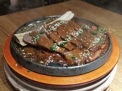 -蜜桃餐厅·伴山(湖滨商业街店)