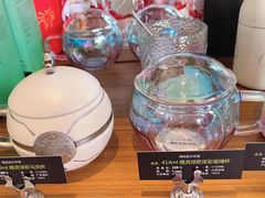 -星巴克(新达汇三林店)