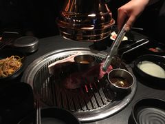 -401餐厅(弘大店)
