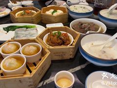 -龙凤点心饼家·39年老字号(松岗店)