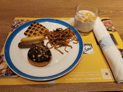 -北京中国大饭店