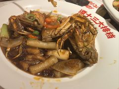 -谭十三南昌大排档(船山路总店)