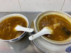 -添發碗仔翅美食