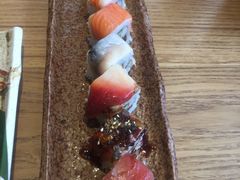 -林妈妈村·日式料理(宝山万达店)