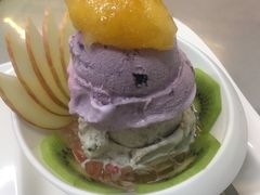 -欧恋洋葱冰淇淋绿豆馔