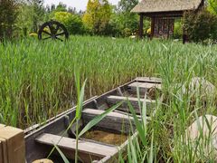 -武清南湖绿博园