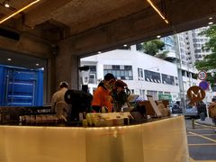 -MQ COFFEE STAND明谦(新洲店)