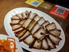 -姥姥家春饼店(八里庄店)