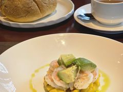 -杭州西子湖四季酒店-WL BISTRO西湖餐厅(灵隐路店)