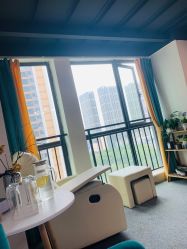 店内环境-Doris多里斯半永久纹眉·SMP纹发·发际线