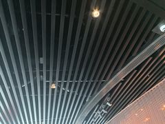 -澳门旅游塔360°旋转餐厅