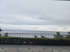 -日落吧·海景咖啡厅·餐酒吧·鸡尾酒·下午茶·乐队表演·浪漫夕阳·三亚文华东方酒店