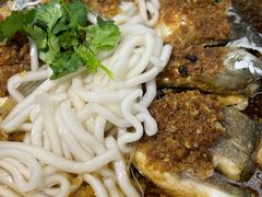 -3号仓库·创意中国菜(乐清正大广场店)