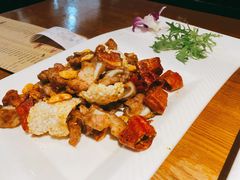 风味脆骨-地锅居(翰林邻里中心店)